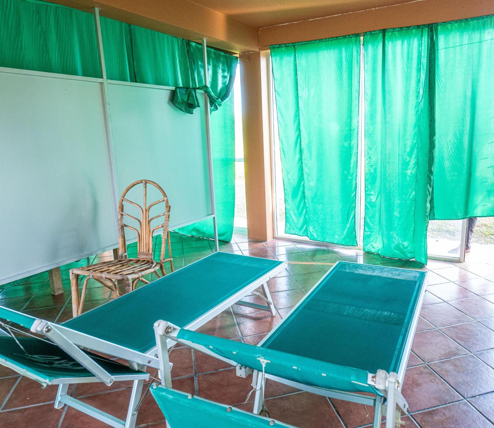 Amaya Beach Hotel Dikwella エクステリア 写真