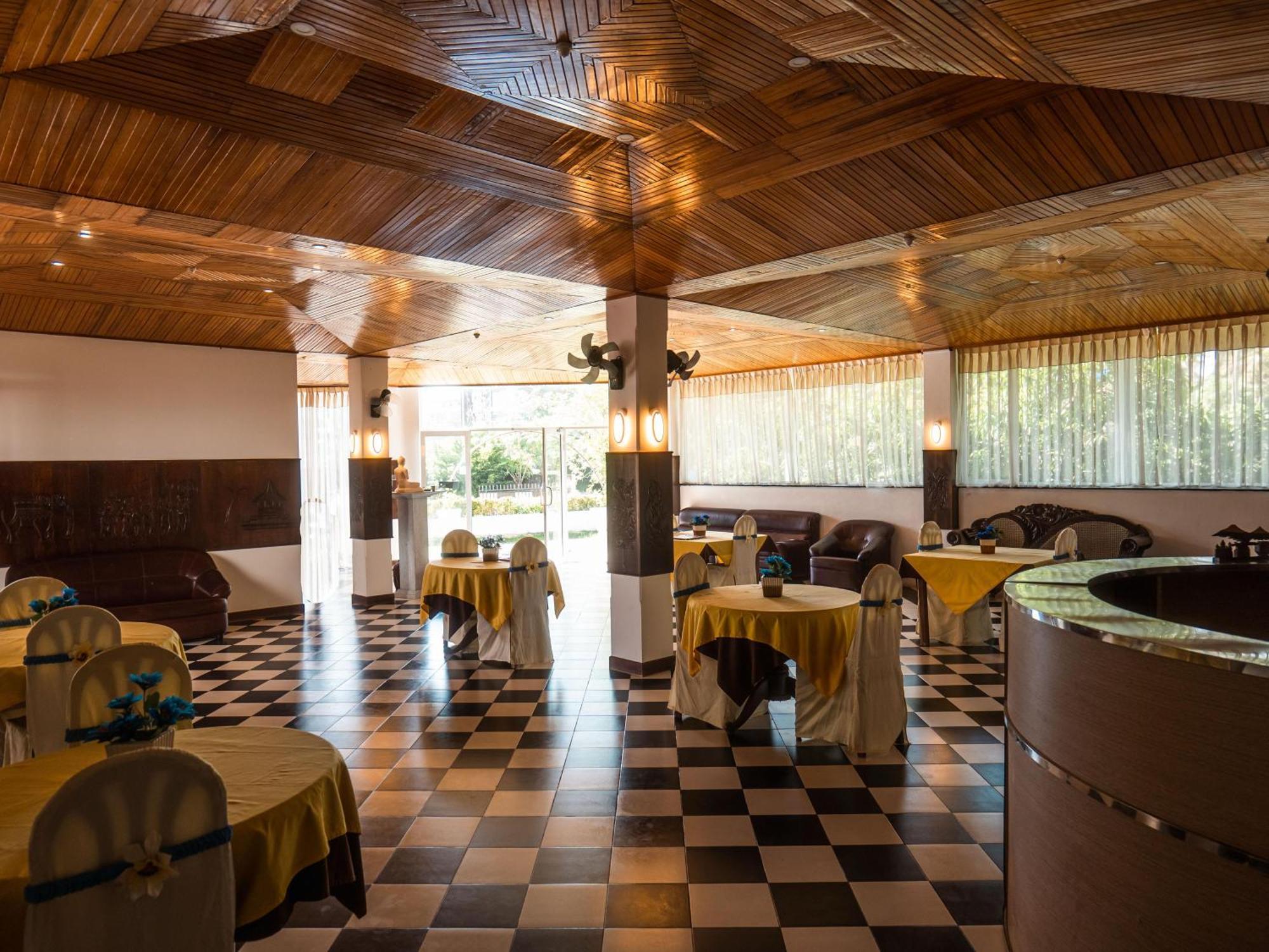 Amaya Beach Hotel Dikwella エクステリア 写真