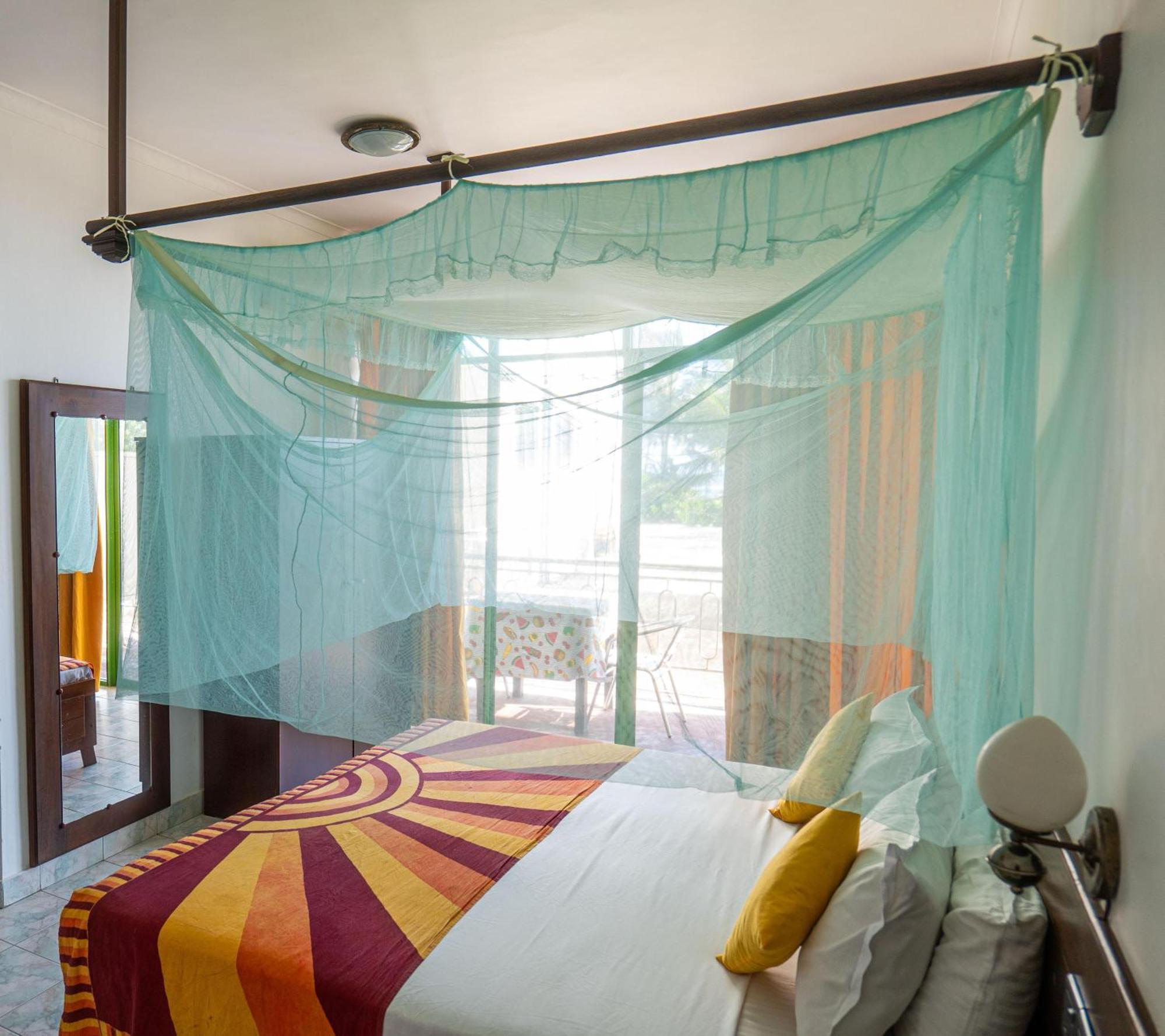 Amaya Beach Hotel Dikwella エクステリア 写真