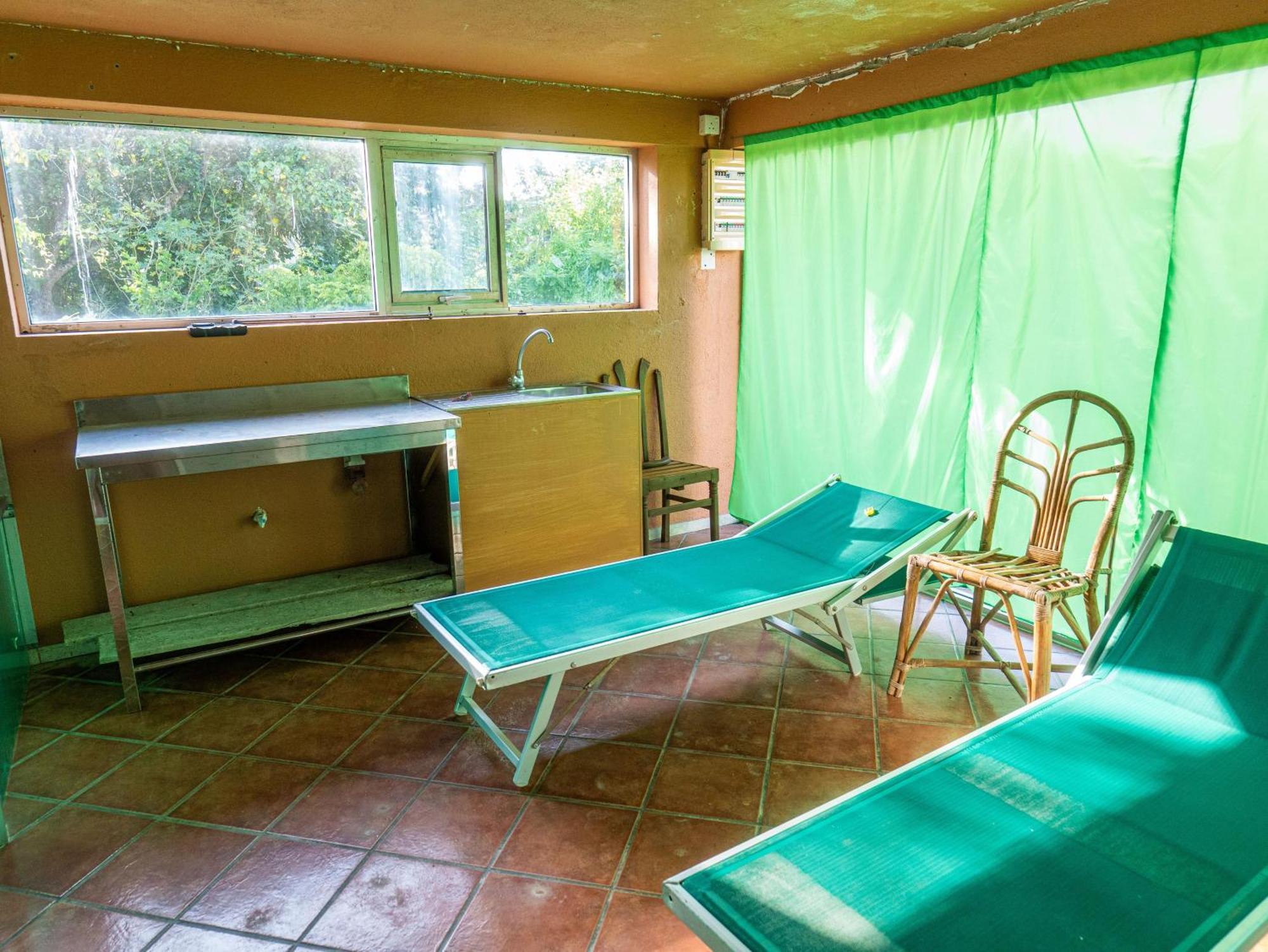 Amaya Beach Hotel Dikwella エクステリア 写真